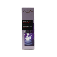 欧莱雅(LOREAL)复颜玻尿酸水光充盈导入膨润精华液 75ml