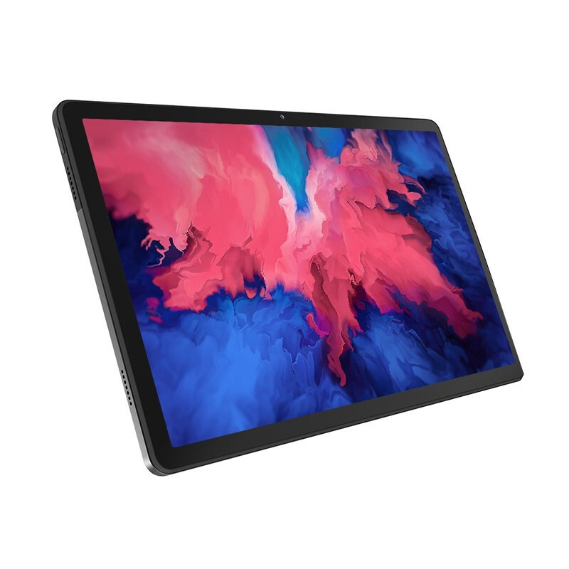 联想平板小新Pad 安卓平板电脑 茵低蓝光 护眼模式 小新Pad 11英寸 6G+128GB WIFI 官方标配 带皮套