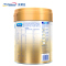 美赞臣(Mead Johnson)铂睿全跃2段较大婴儿配方奶粉(6-12月龄适用) 800克罐装 全跃超A罐 吴磊代言