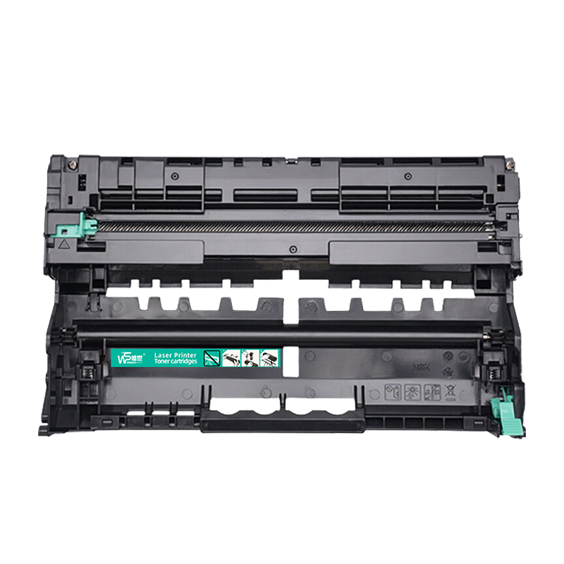 唯世硒鼓DR3450黑 支高清大图