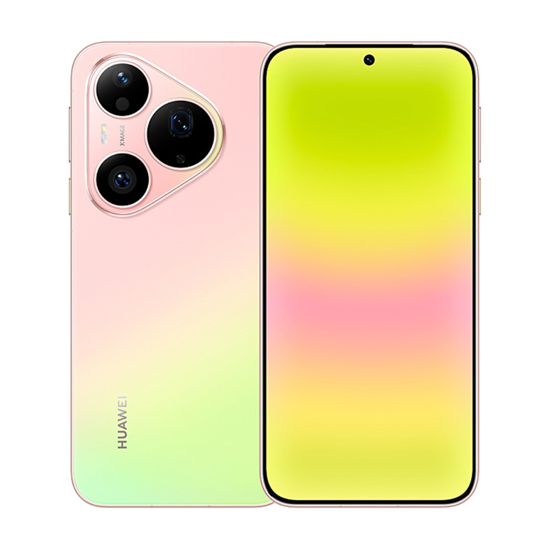 HUAWEI Pura 90 Pro 16GB+512GB粉红芭乐
