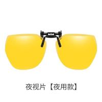 铁青眼镜夜视夹片L48 副