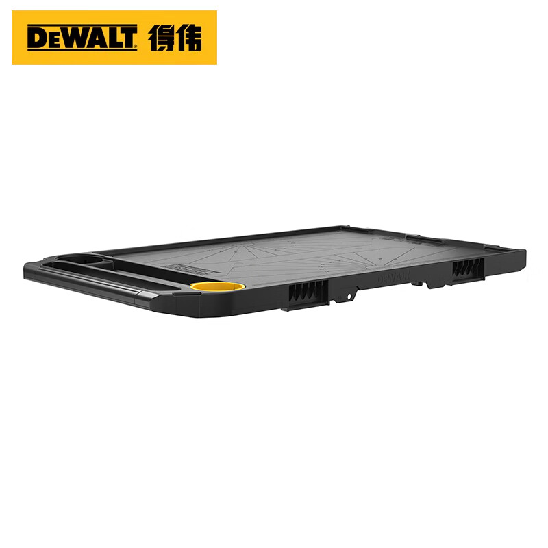 得伟 磐石系列2.0 DXL 工作台 DWST08550-1 个高清大图