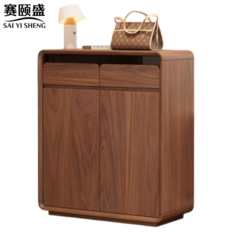 赛颐盛 二门鞋柜 800*360*905mm 个高清大图