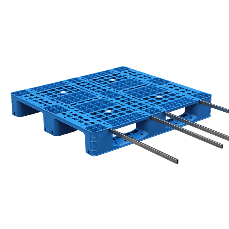 景福达仓储托盘100*90*15cm4钢个高清大图