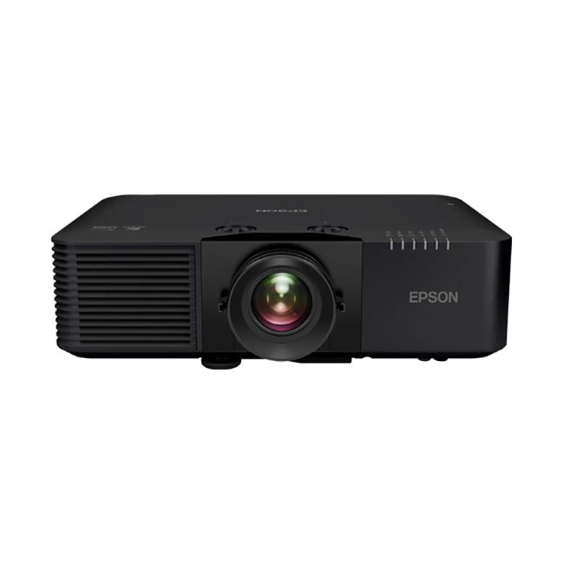 爱普生(EPSON) CB-L895E - 3LCD激光投影机高清大图