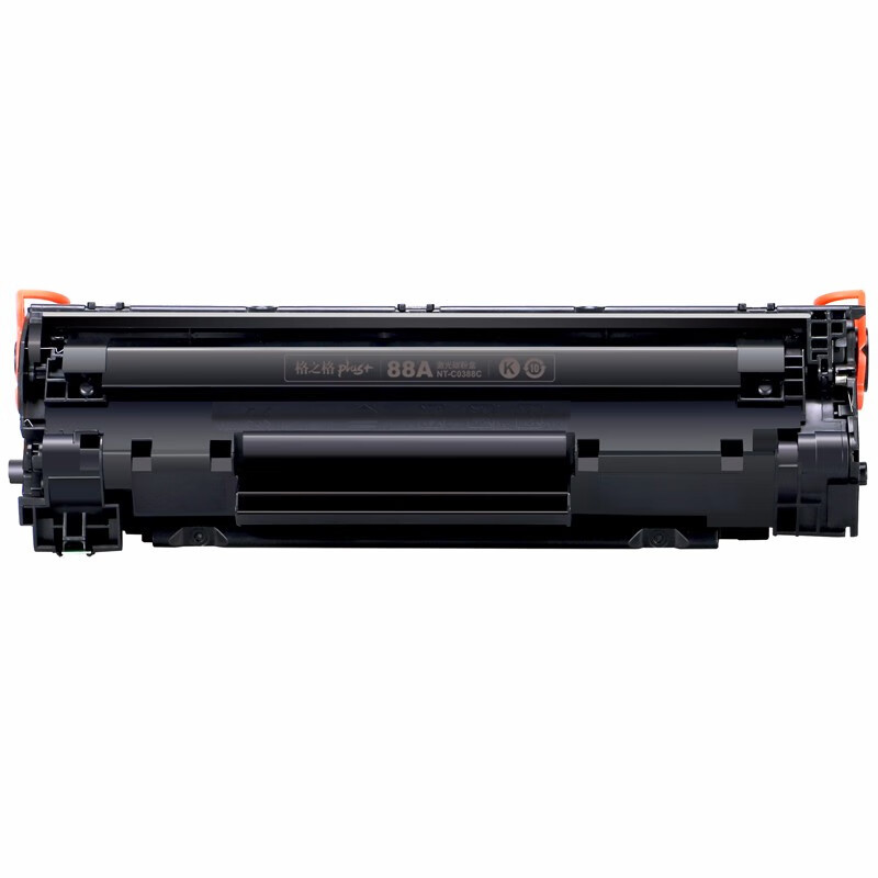 格之格 NT-C0388Cplus硒鼓CC388A适用hp388a 88a粉盒高清大图