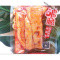 益口湘香辣大刀萝卜条够脆嘎嘣脆开胃下饭菜开袋即食咸菜干小零食