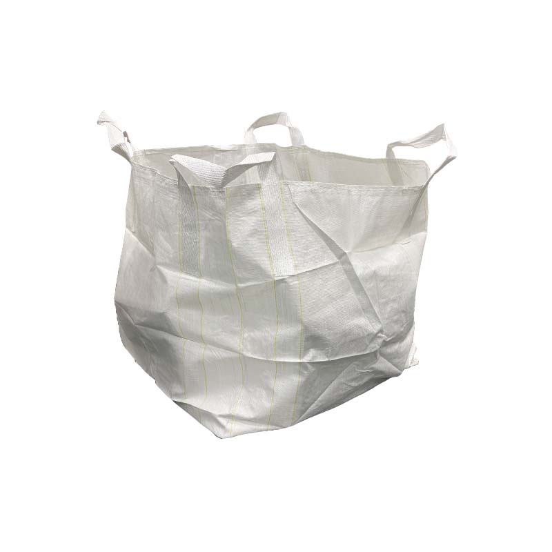 安虎 吨包袋 开口-100*100*120cm 个高清大图