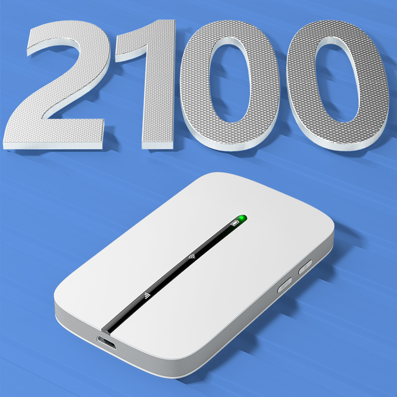 MIFI-PDD1高通旗舰
