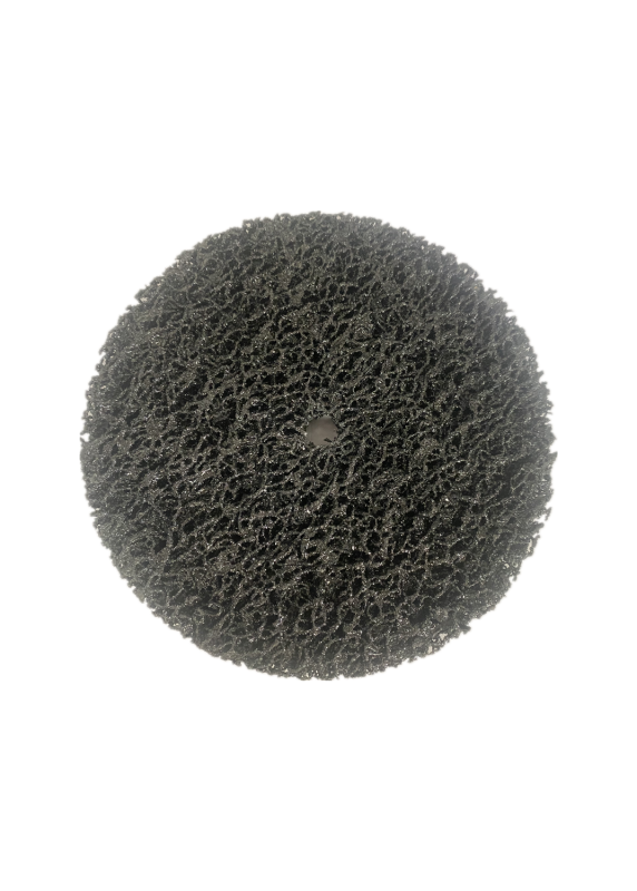 Lusmooth 除锈机抛光轮 150*15*15 片