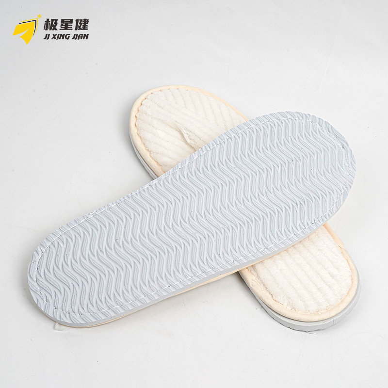 极星健 一次性拖鞋 Q5 双高清大图