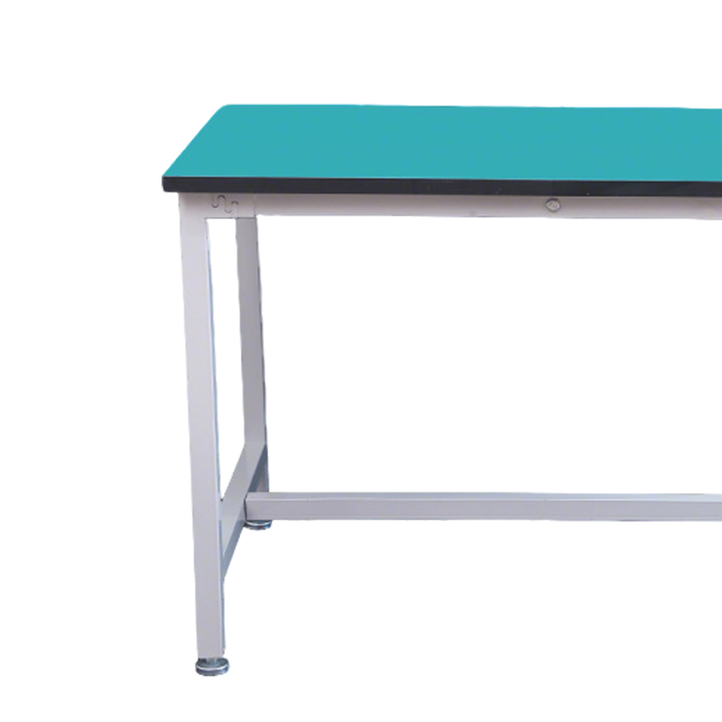 围达 防静电操作台 60*60*75cm 张高清大图