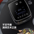 格力电饭煲4L双胆电饭锅4-5-6人家用微压力IH加热精选智能WIFI多功能 GDCF-4009Ca