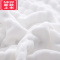 可莉允新生婴儿浴巾纱布超柔吸水儿童洗澡巾初生宝宝盖毯包被毛巾被