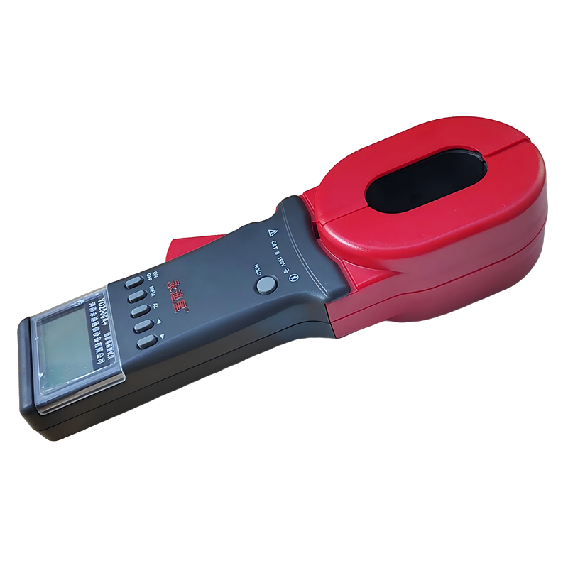 永迪星 钳形电阻测试仪 YD2000A+高清大图