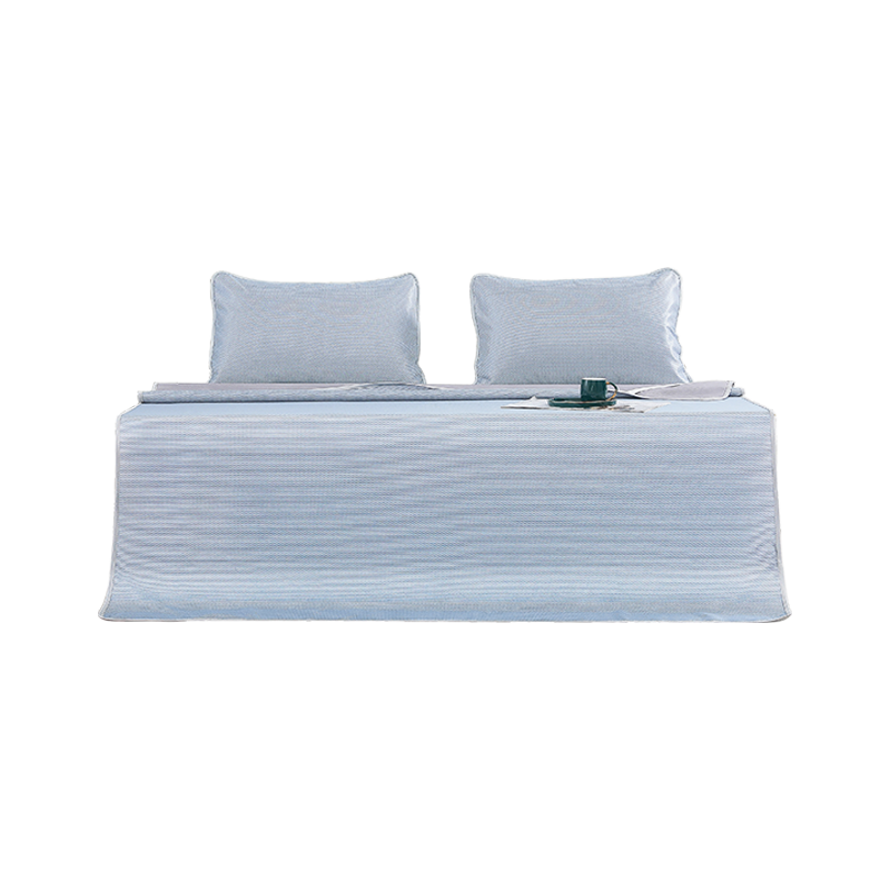 内野(UCHINO)水之密语冰丝席HU-HY05L07