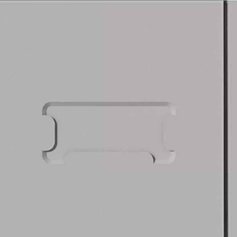 戌林 手机存放柜 外玻款72门/台高清大图