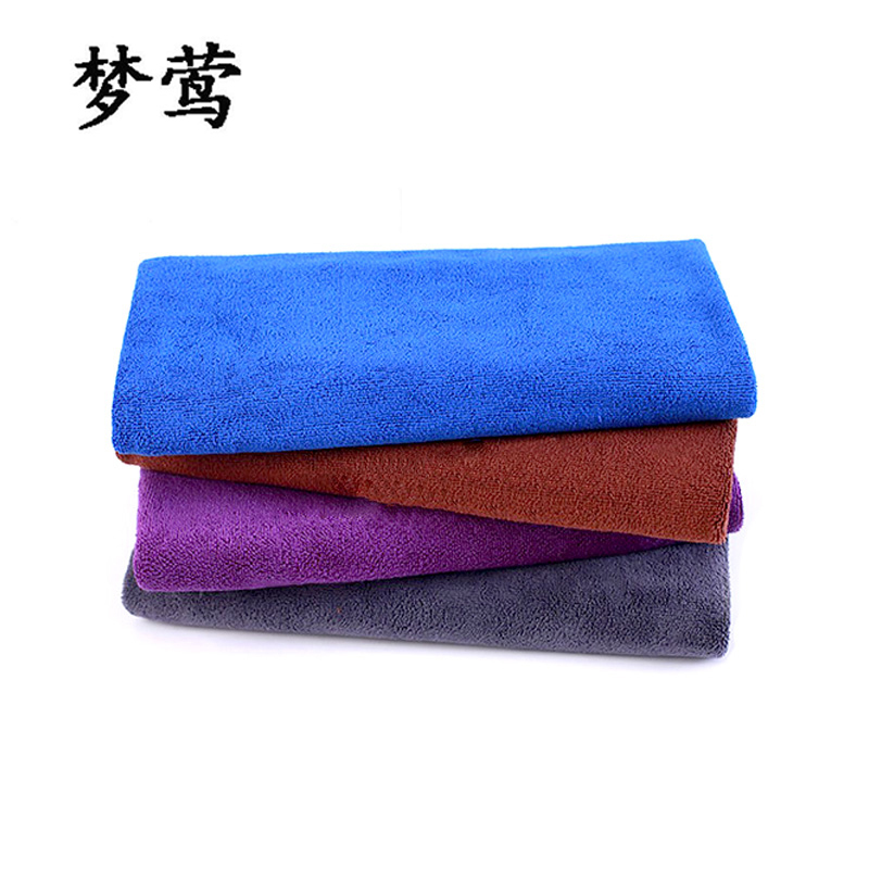 梦莺 毛巾 30*30cm 条高清大图