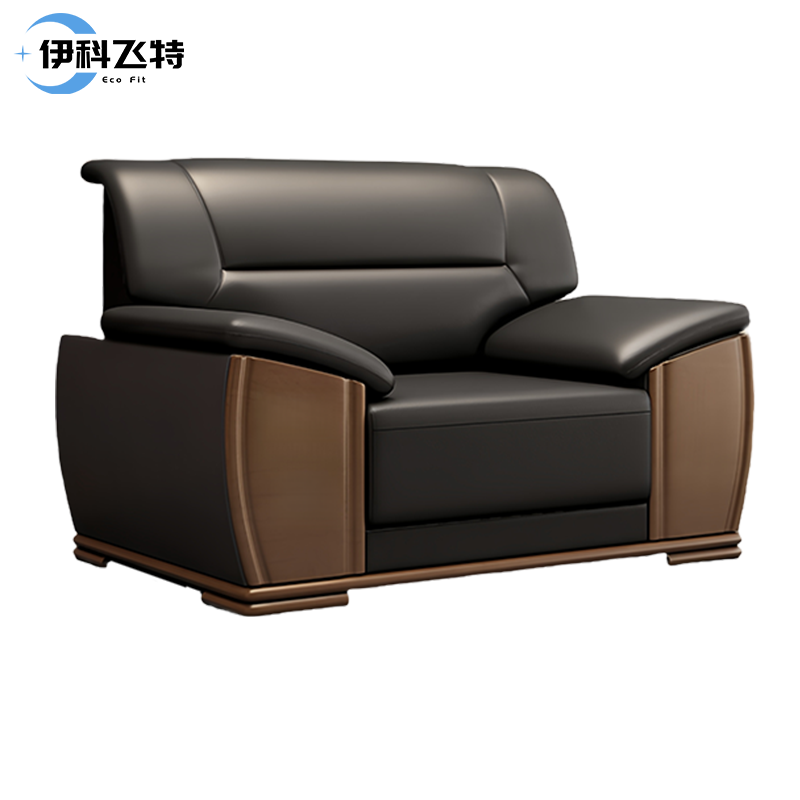 伊科飞特办公沙发高清大图