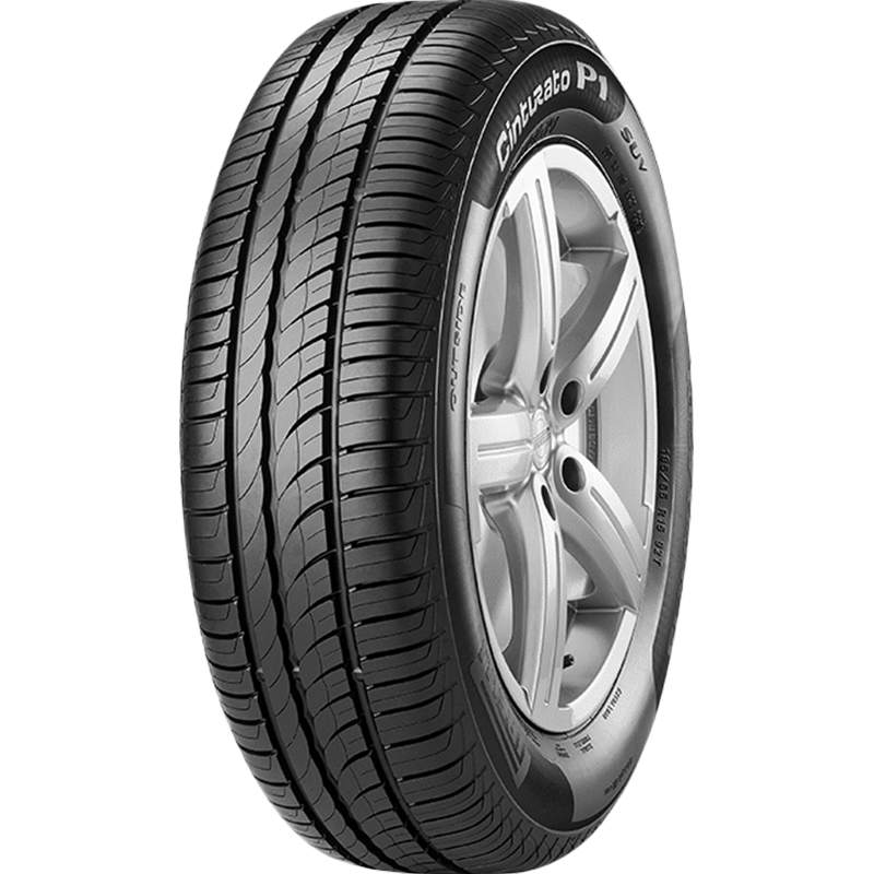 倍耐力轮胎 新p1 suv 215/60r17 96h pirelli 参数