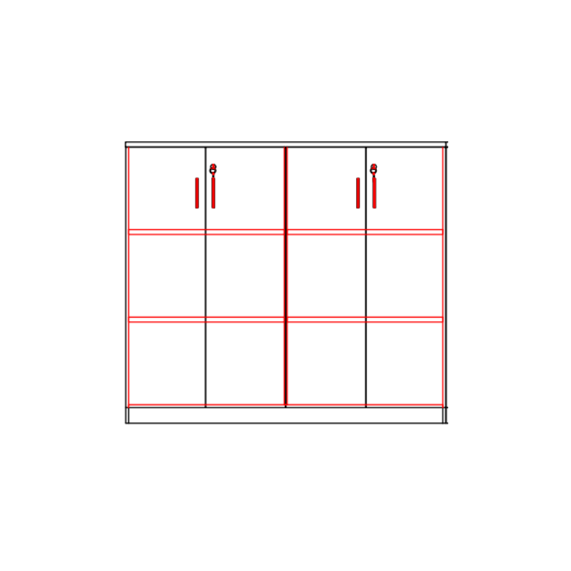 首指（SZ)矮柜/BRS-01高清大图