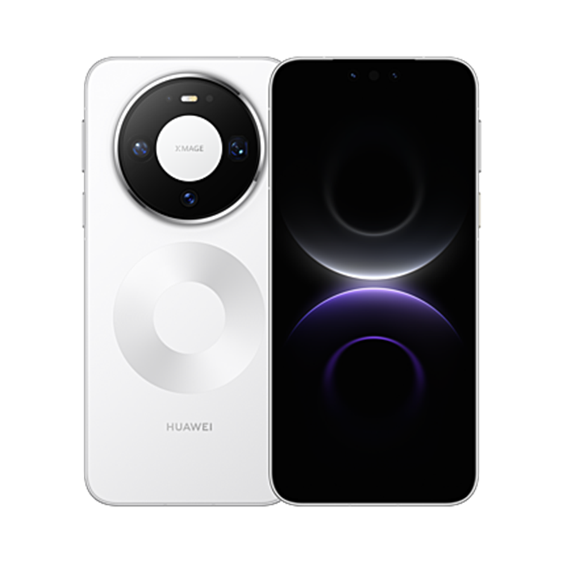 [国补减600]HUAWEI Mate 80 Pro 16GB+512GB 晨曦金 旗舰手机 第二代红枫影像鸿蒙AI直屏鸿蒙手机 华为mate80pro手机 官方正品 全网通高清大图