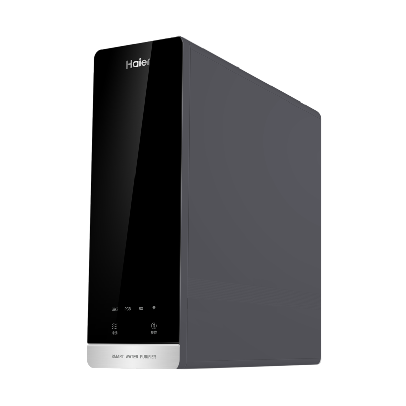 海尔HRO800CF1-GU1反渗透净水机