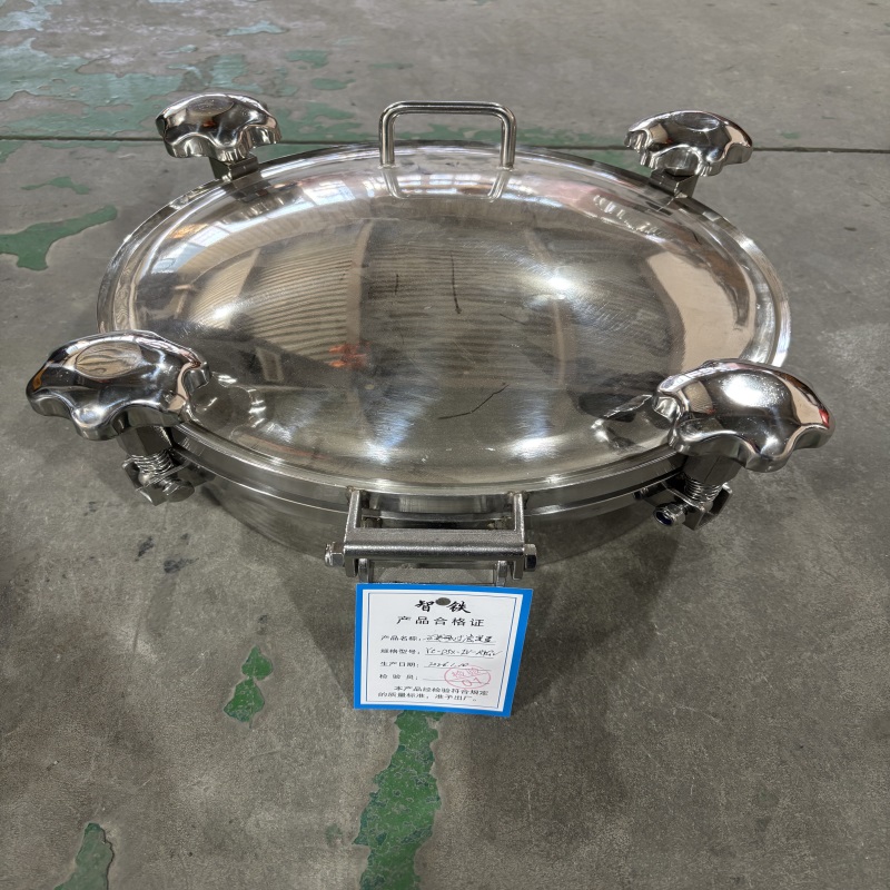 智铁 石英砂过滤装置 YC-DSX-TV-RKGV 个高清大图