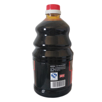 加加 草菇老抽1.25L/瓶 色好味正 一级酿造酱油 加加出品