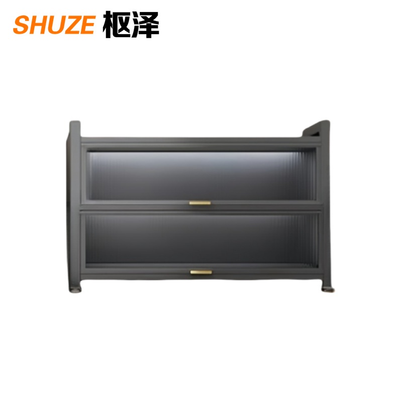枢泽 展示架收纳柜 700*360*800mm 个高清大图