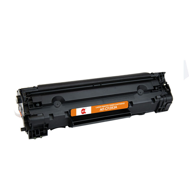 Ait海得 CF283A硒鼓 专业版 AIT-CF283A hp83A 适用惠普HP M125 M125FW M125A