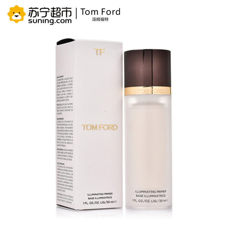 汤姆福特(Tom Ford)焕魅妆前乳 30ml 妆前底霜打底隔离霜保湿滋润