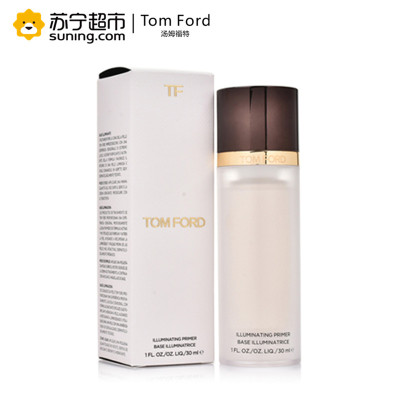 汤姆福特(Tom Ford)焕魅妆前乳 30ml 妆前底霜打底隔离霜保湿滋润
