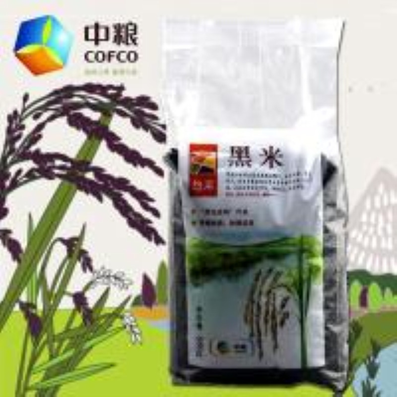 悠采有机黑米 400g