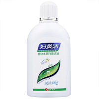 妇炎洁 植物本草抑菌洗液380ml 女性私处护理抑菌洗液妇科清洁