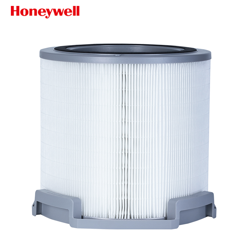 霍尼韦尔(Honeywell) CMF62M空气净化器滤网滤芯 适用KJ500、550F系列