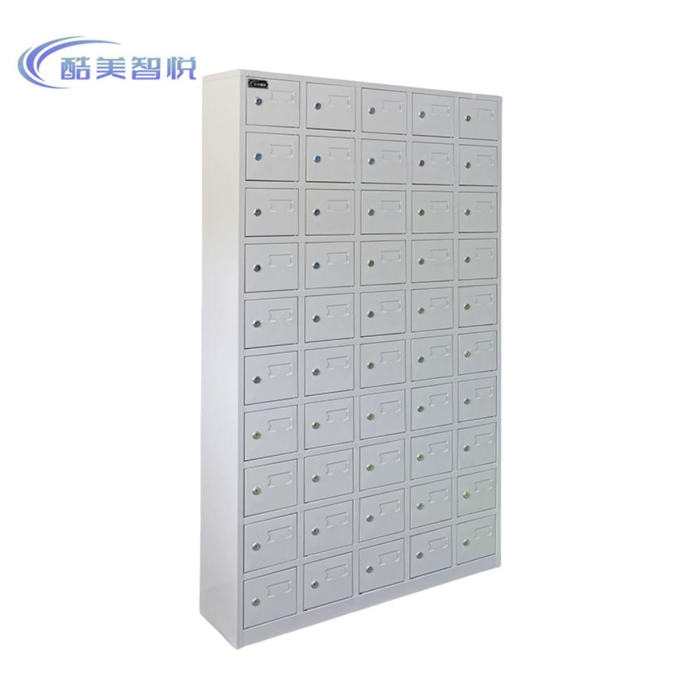 酷美智悦 五十门存放柜900*300*1825mm KM-JZ390 个高清大图