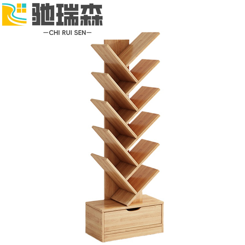 驰瑞森书架高清大图