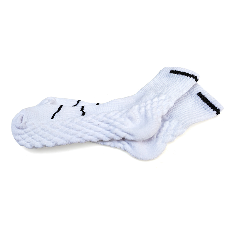 暖居顺 中筒吸汗透气长袜 LX05 双高清大图