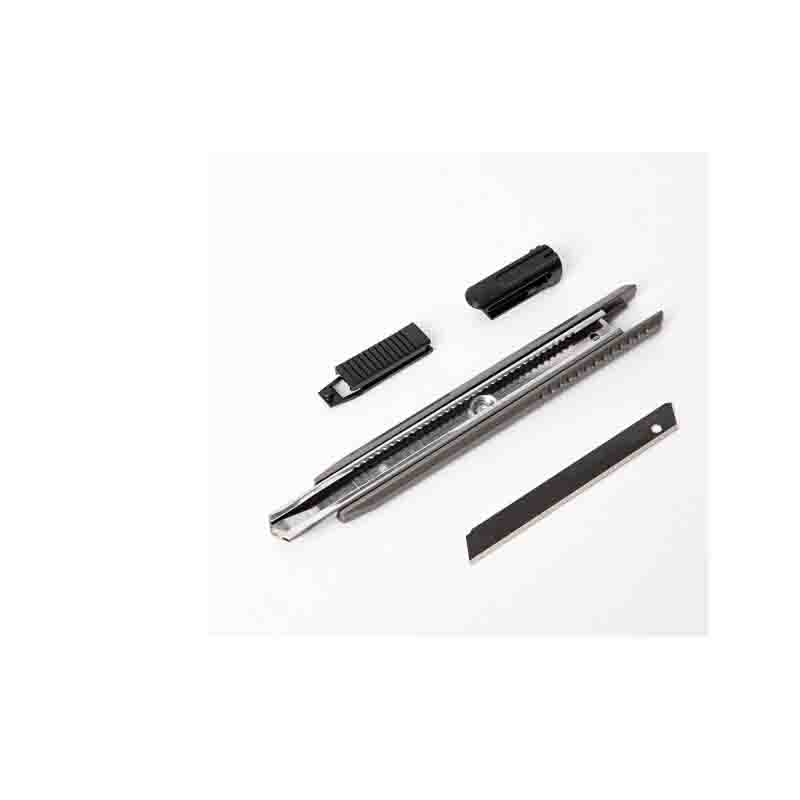 得力(deli) 美工刀 2036s