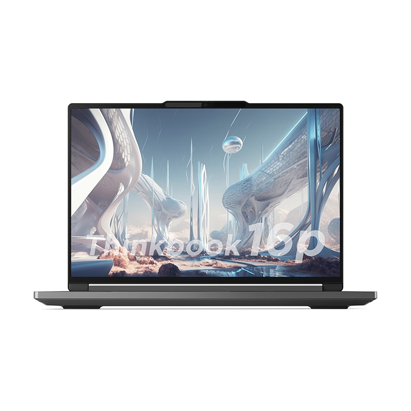 联想Thinkpad ThinkBook 16p 0UCD 英特尔酷睿i9 16英寸高性能轻薄创作本 i9-13900H 32G 1T RTX4060 3.2K 165Hz