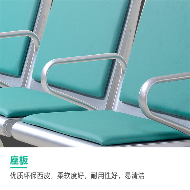 曌梵排椅四人位张高清大图