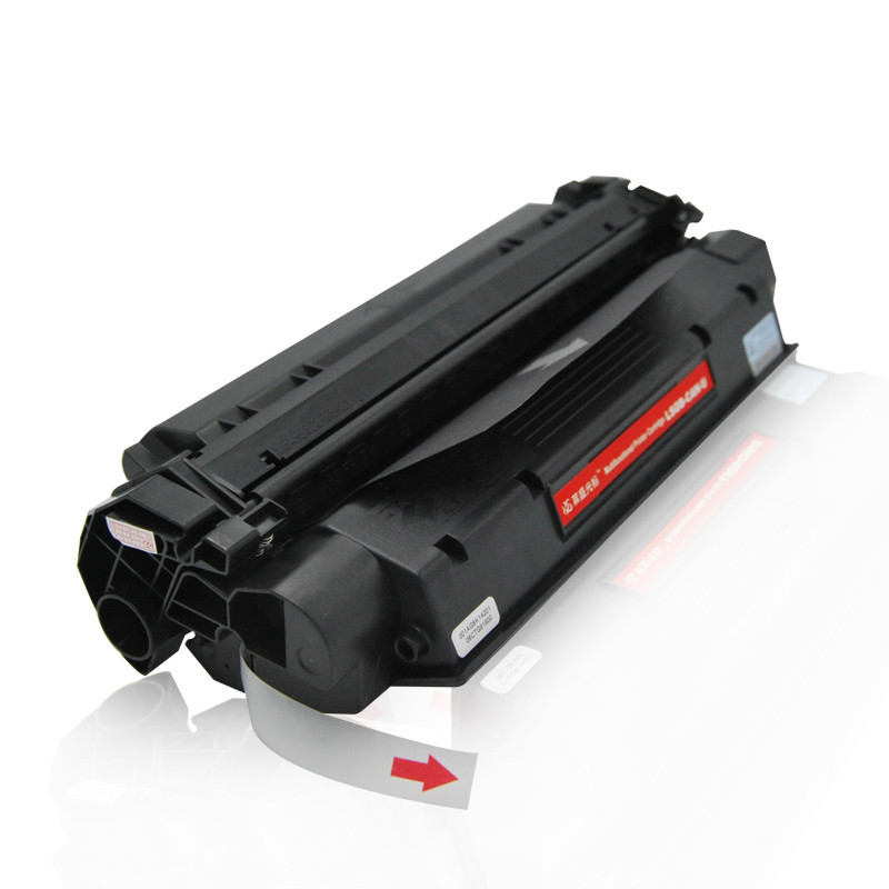 莱盛光标LSGB-CAN-U黑色墨粉盒适用于CANON LBP-3200 IC MF3110/3112/3220 黑色