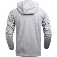 耐克(NIKE)男士外套新款针织常规款运动卫衣 804392-063