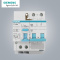 西门子(SIEMENS)断路器 漏电保护器2P 20A带漏保5SU93261CR20