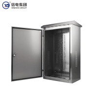 信电 XD 配电箱防雨型 400*300*180
