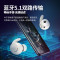 JBL REFLECT MINI NC 太空舱真无线降噪运动入耳式蓝牙耳机 跑步防水防汗音乐耳机 苹果安卓通用耳麦 白