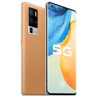 vivo X50 Pro+ 12GB+256GB 驼色 超清一亿模式 120Hz高刷新率 高通骁龙865 60倍超级变焦 双模5G全网通手机