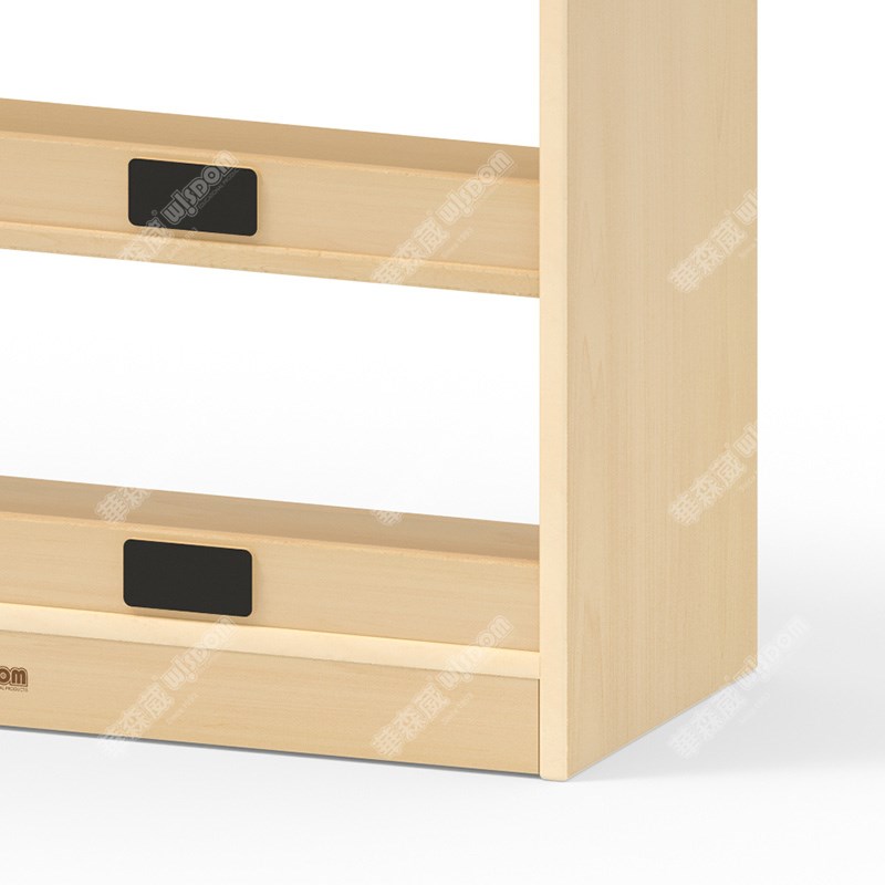 维也纳实木贩卖台高清大图